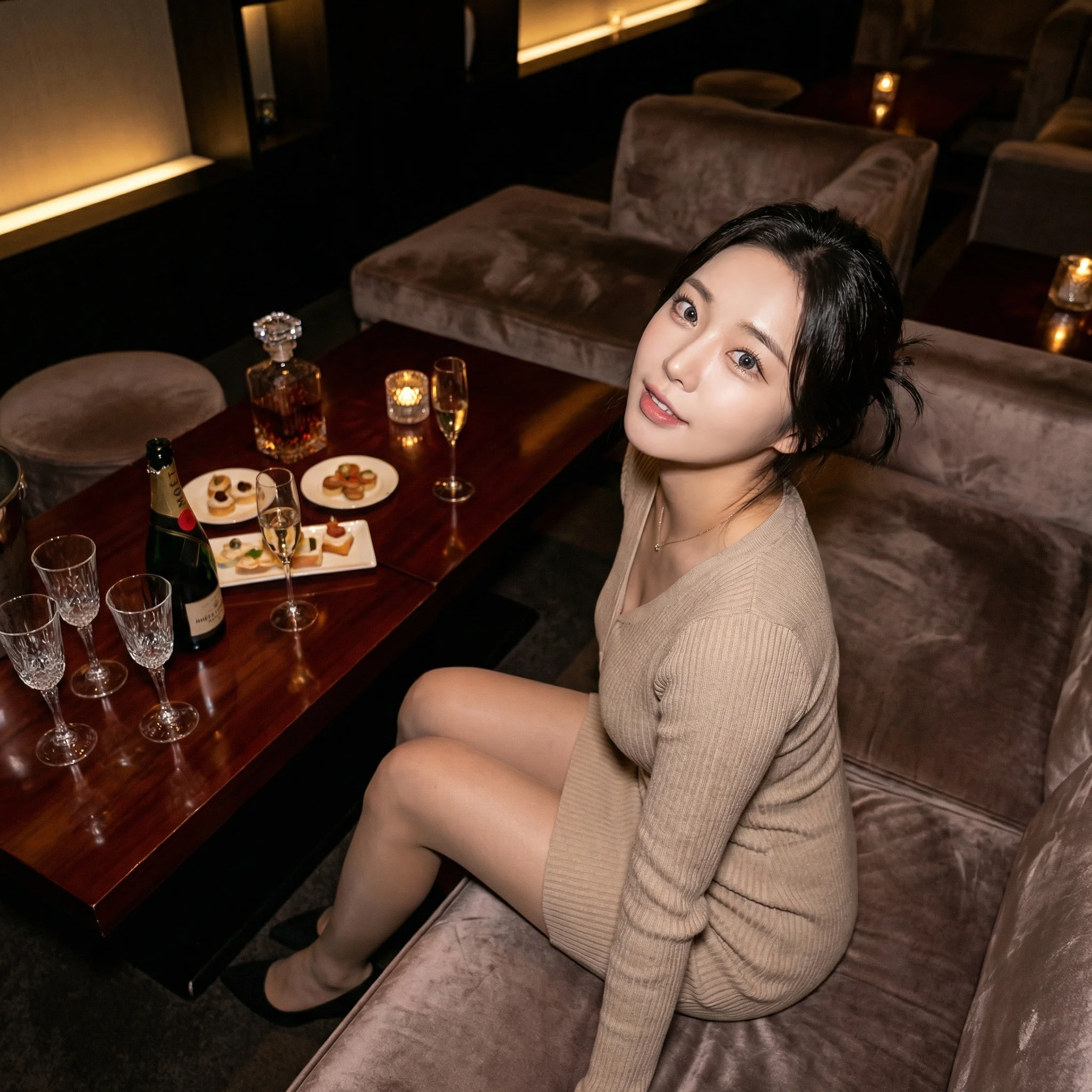 강남 달리는토끼 40대 후기